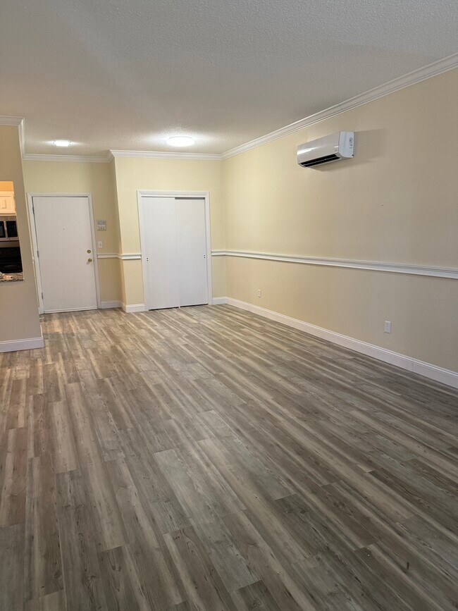 Sala de estar - 136 Kane St