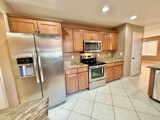 Foto del edificio - Fabulous 3-Bedroom, 2.5 Bathroom home!!