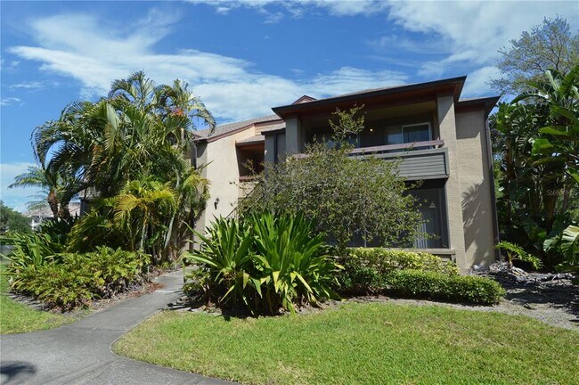 Foto del edificio - 10263 Gandy Blvd N