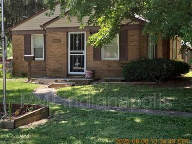 Foto del edificio - 5905 East 21st St