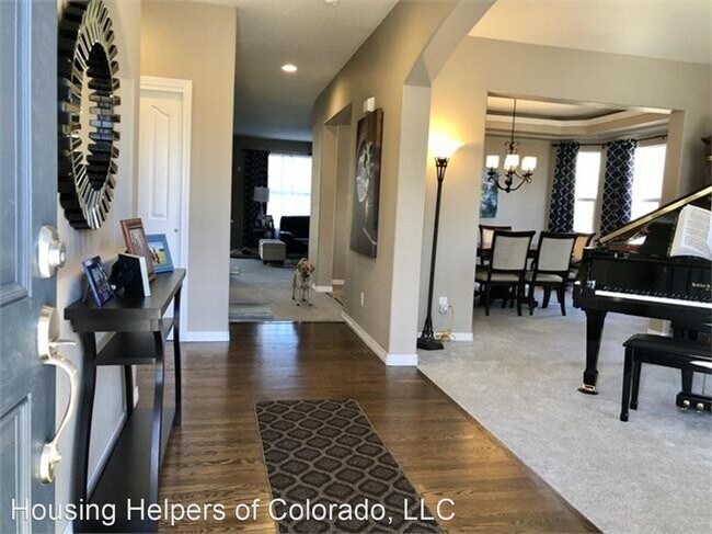 Foto del edificio - 5 br, 4 bath House - 13437 King Lake Trail