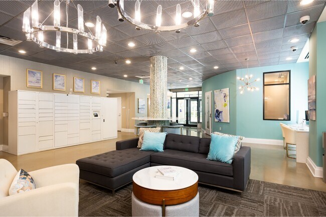 Foto del edificio - The Julian at Fair Lakes