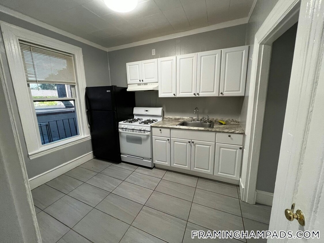 Foto principal - 64 Hollis St