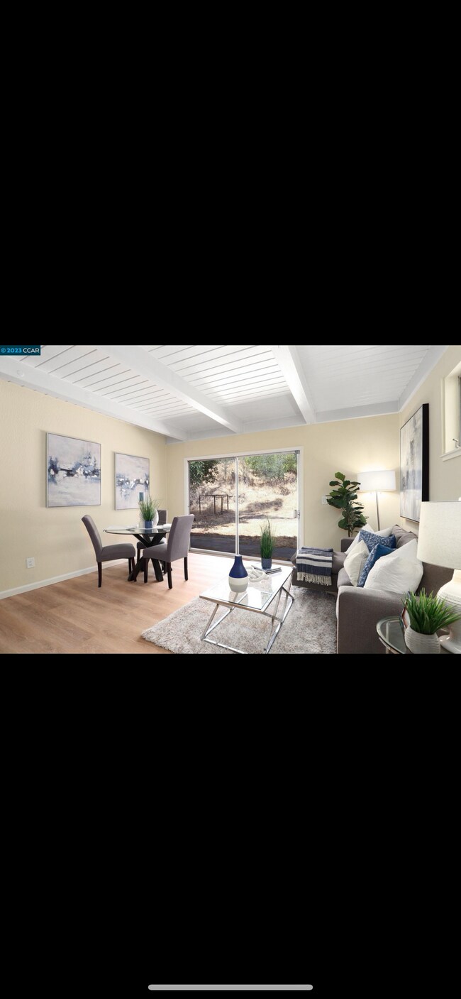 820 Golf Club Cir, Pleasant Hill, CA 94523 House Rental in Pleasant