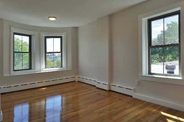 Foto del edificio - 120 Willow St