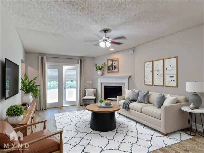 Foto del edificio - 7637 Invermere Blvd N