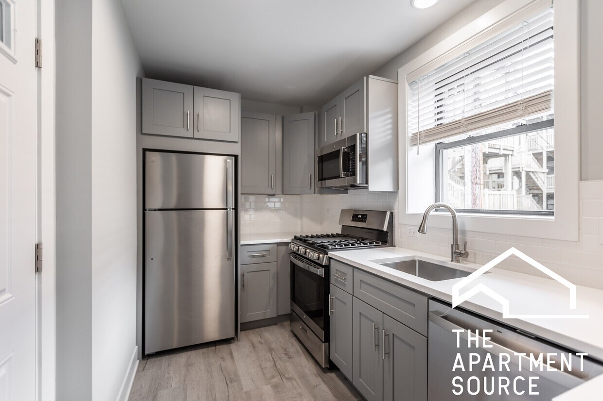 Foto principal - 1137 Oak Ave