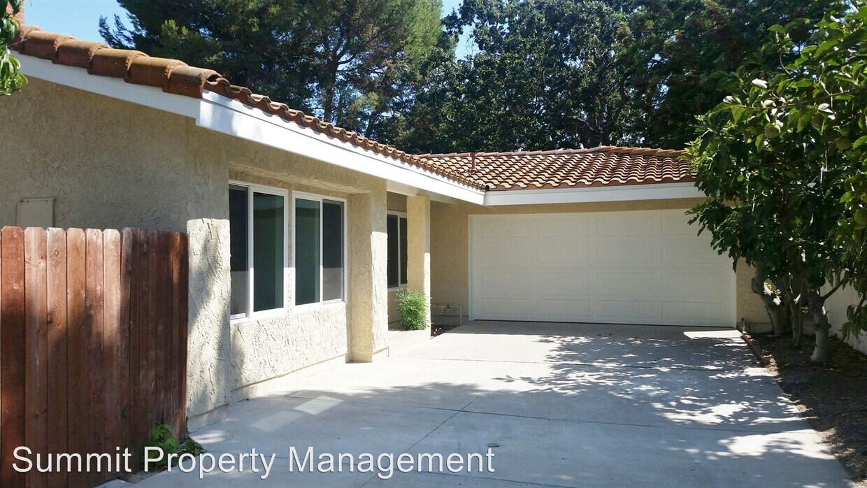 Foto principal - 4 br, 2 bath House - 786 Triunfo Canyon Road