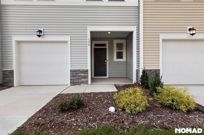 Foto del edificio - 104 Tree Moss Ct