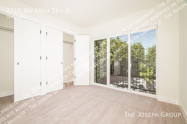 Building Photo - 1710 NW 89th St