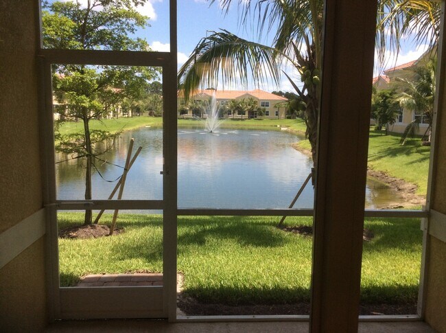 Foto del edificio - 3/2/2 Town Home Style Condo at Maintenance...