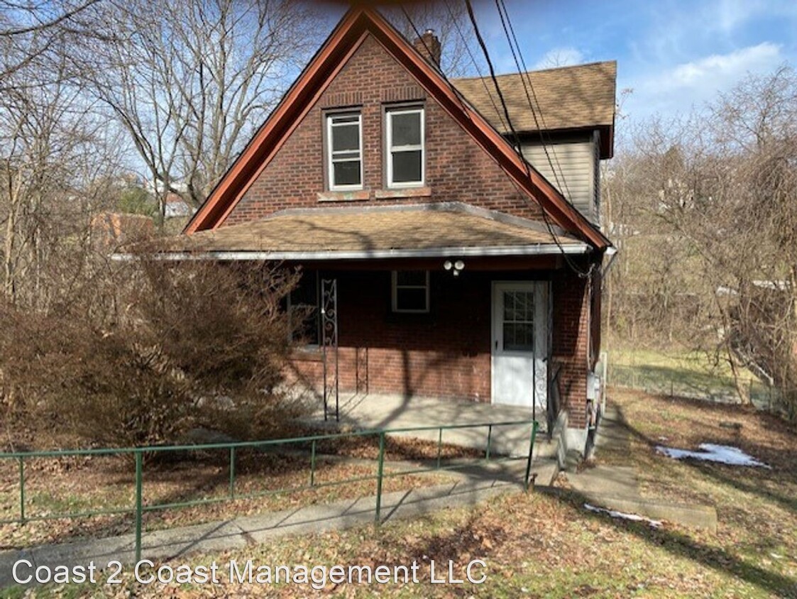 Primary Photo - 2 br, 1 bath House - 108 5th Ave