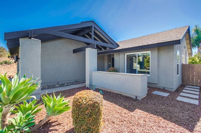 Building Photo - Charming Upgraded Single-Story Home in San...
