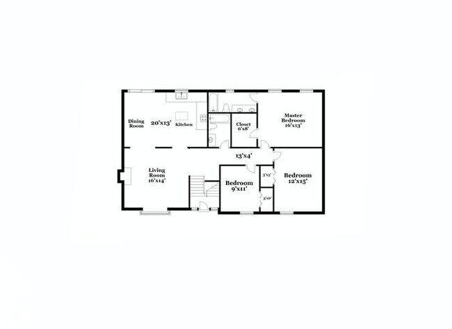 Foto del edificio - 517 Emerson Dr, Belton, MO 64012