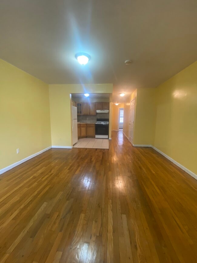 Building Photo - 2949 Far Rockaway Blvd