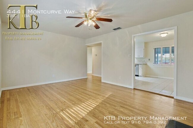 Building Photo - Nicely appointed Fair Oaks home near the park