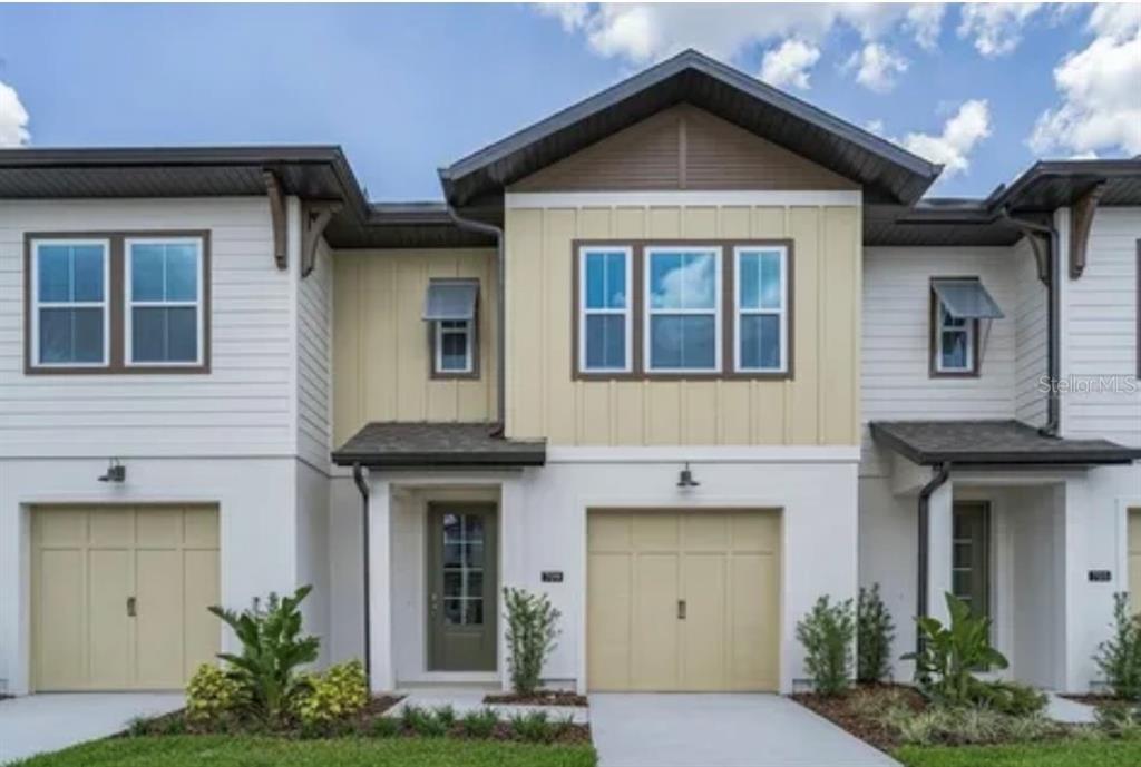 709 Benoi Dr, Four Corners, FL 33896 Townhouse for Rent in Four