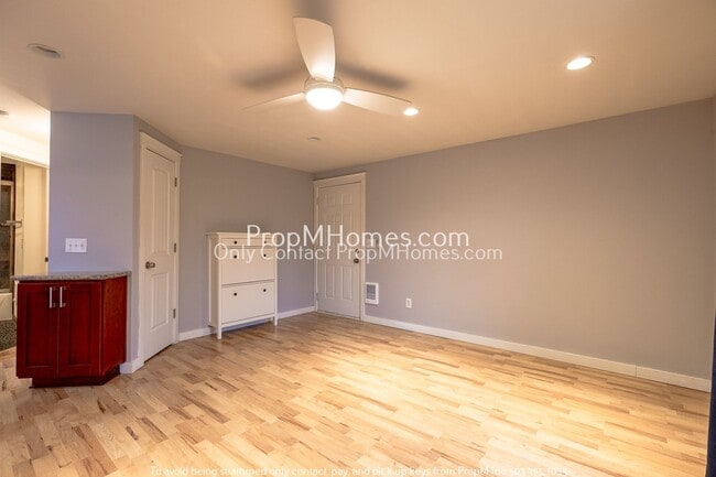 Building Photo - NEW Photos & Video Tour! Lovely Two Bedroo...