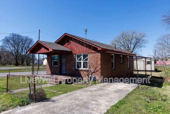 Foto del edificio - 3936 Fred L Shuttlesworth Rd