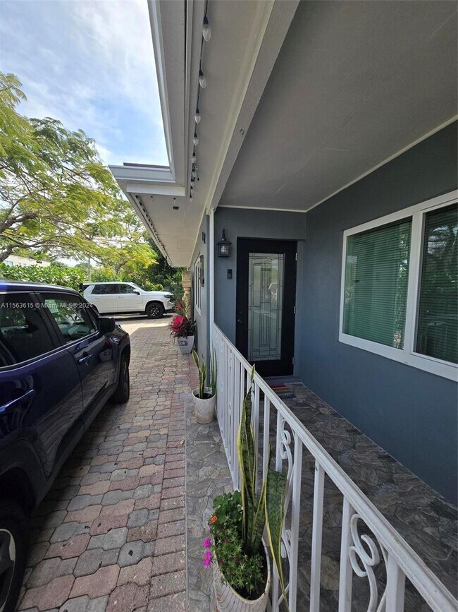 Foto del edificio - 612 NW 16th St