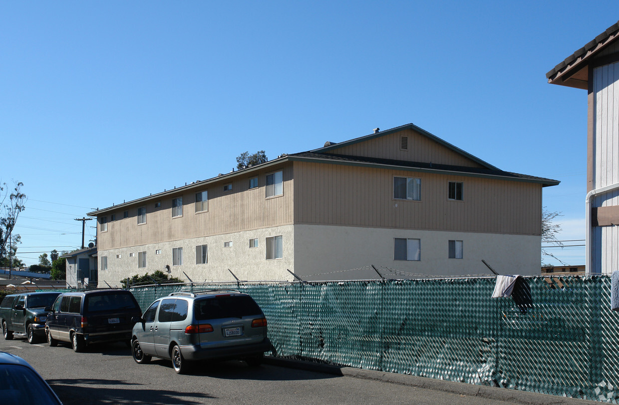Building Photo - Buena Altura Apartments