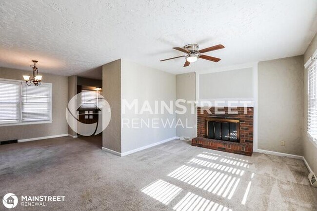 Foto del edificio - 6008 E 148th Ter, Grandview, MO 64030