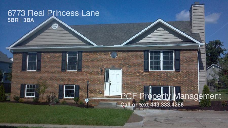 Primary Photo - 6773 Real Princess Ln