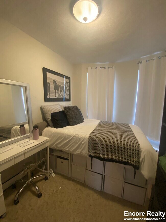 Foto del edificio - 21 Sheafe St