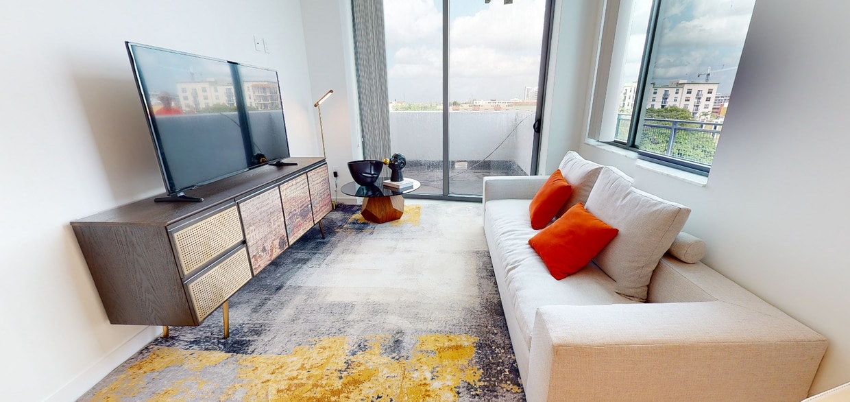 Photo - Nine Hollywood Apartments