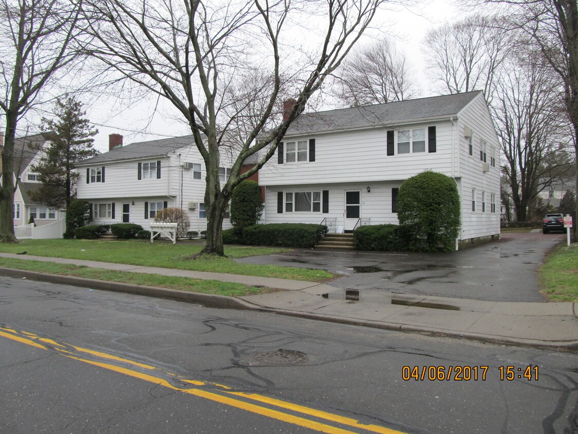 Foto principal - 40 Kirkham Pl