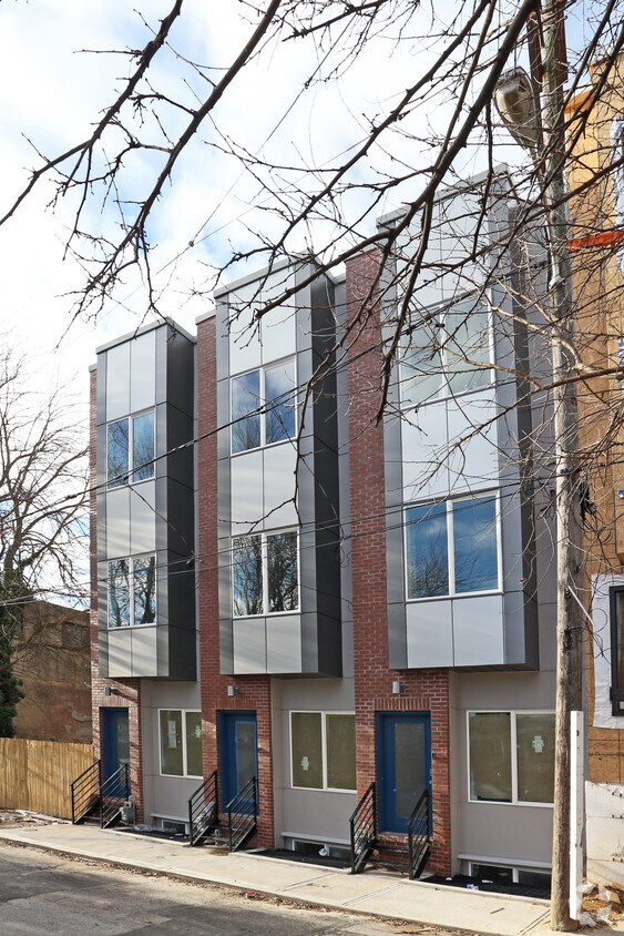 Building Photo - HAROLD HOMES