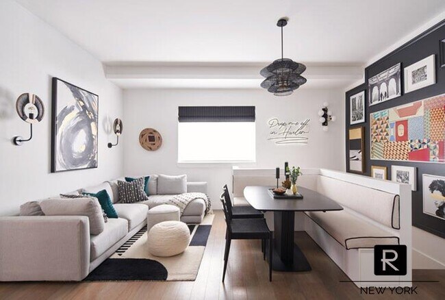 Foto del edificio - 52 Convent Ave
