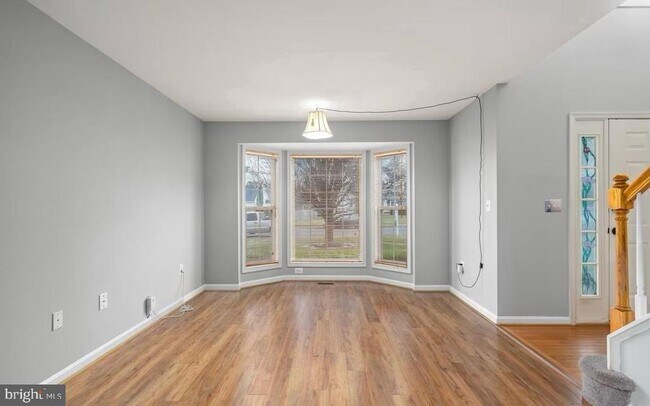 Foto del edificio - 4 St Ives Ct