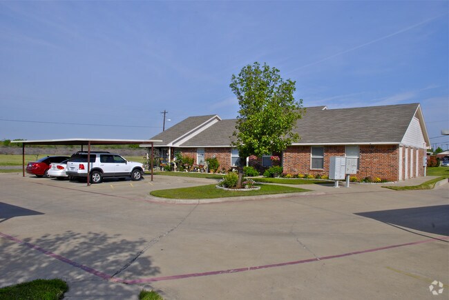 Building Photo - Hayden Apartments
