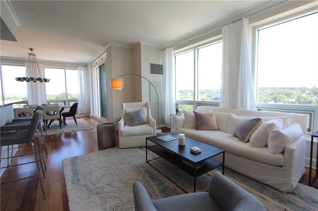 1 Tower Dr Unit 806, Portsmouth, RI 02871 Condo for Rent in