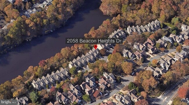 Foto del edificio - 2058 Beacon Heights Dr
