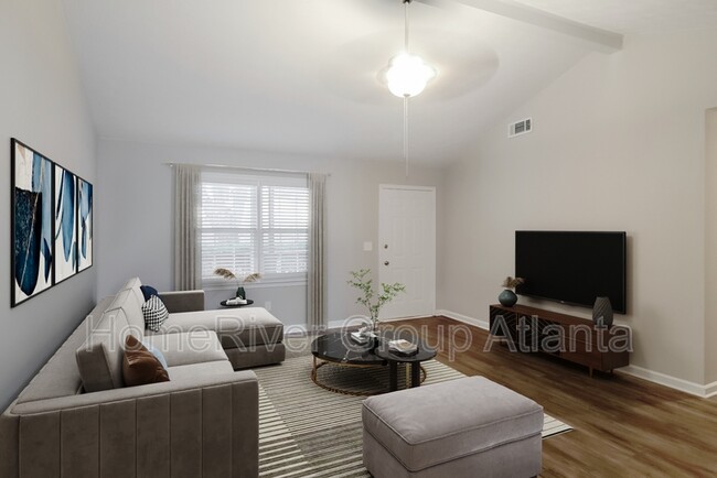 Building Photo - 1502 Sugarplum Pl SW