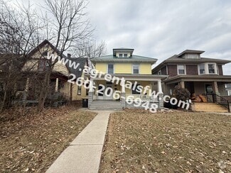 Building Photo - 935 Edgewater Ave