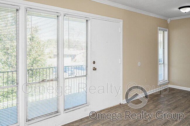 Foto del edificio - 4724 S Court St