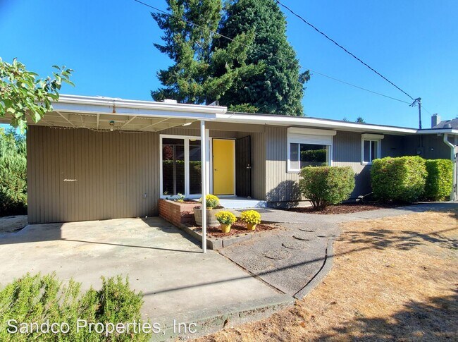 Building Photo - 2 br, 1 bath House - 8015 29th St W