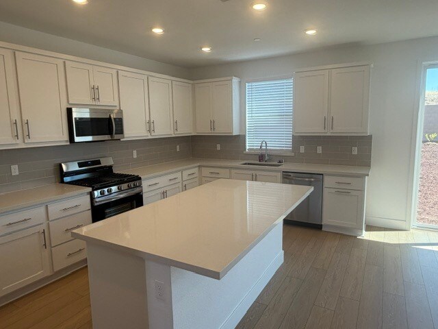 Foto del edificio - New Build, Patterson 4 Bedroom 3 Bathroom Home.
