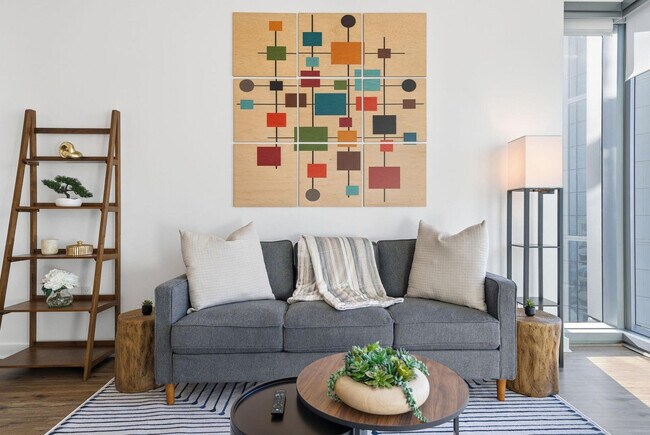 Foto del edificio - 399 Fremont St