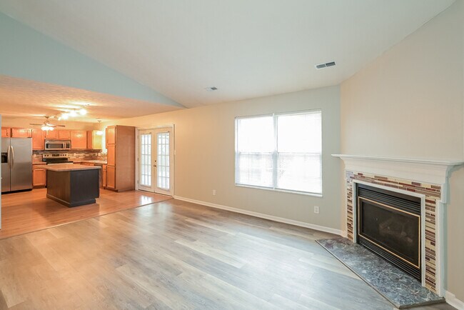 Foto del edificio - 6460 Calloway Ct