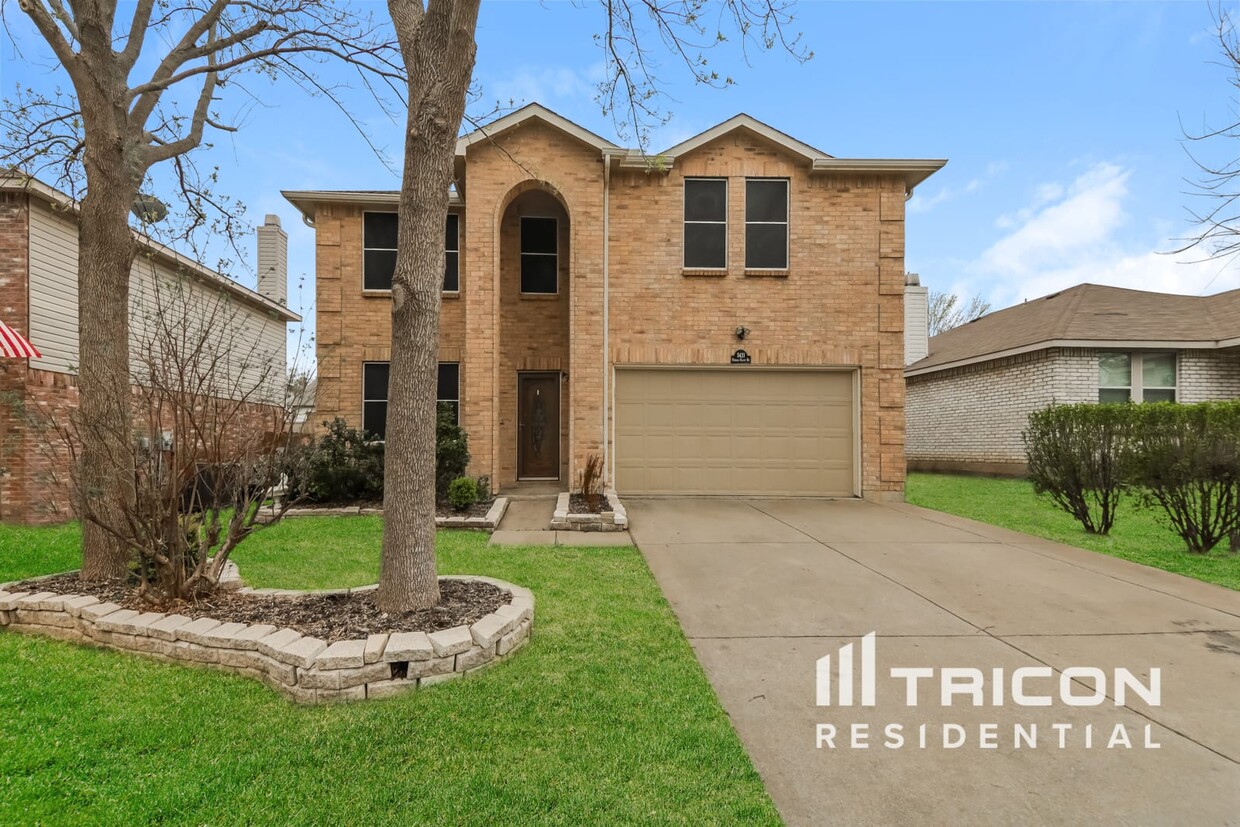 Primary Photo - 5421 Pandale Valley Dr