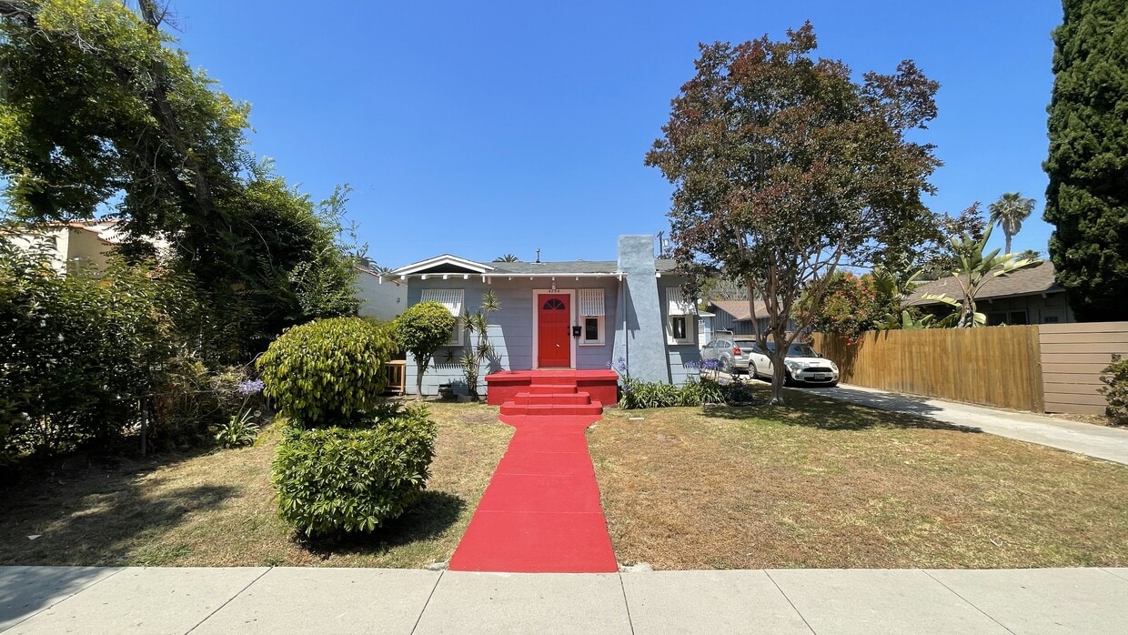 4254 La Salle Ave, Culver City, CA 90232 House Rental in Culver City, CA