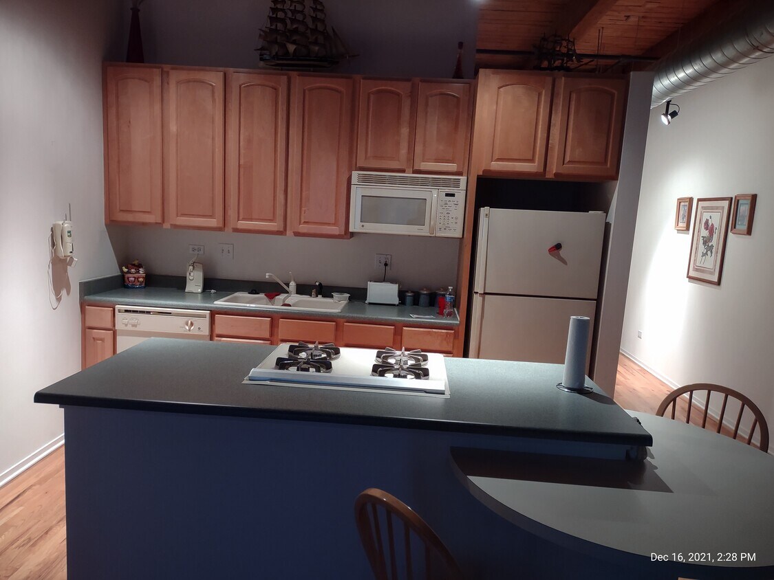 Foto principal - 625 W Jackson Blvd