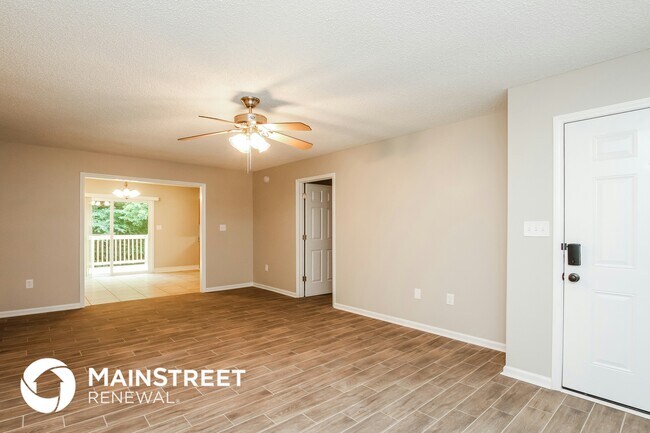 Foto del edificio - 709 Firecrest St SE