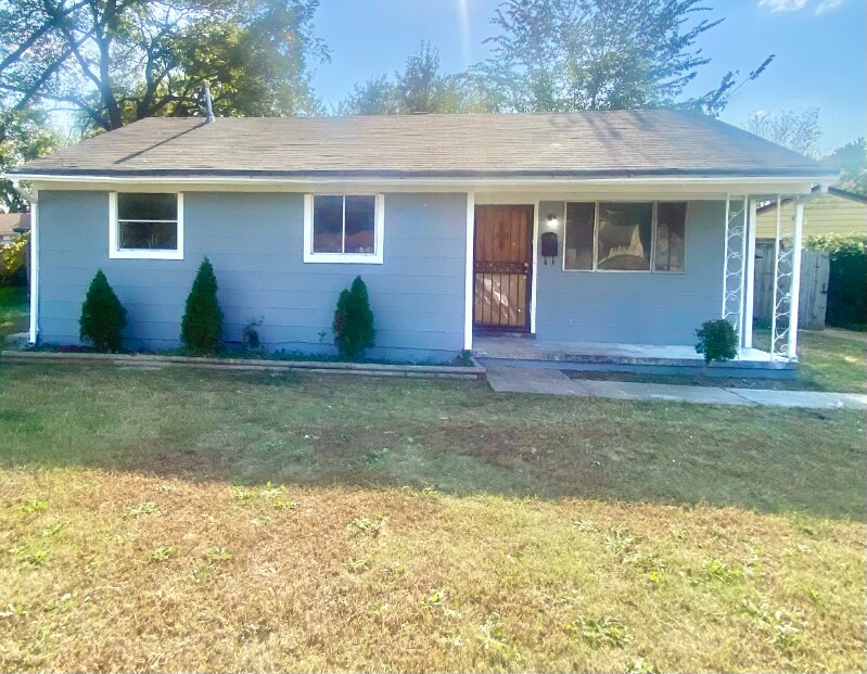 Photo - 247 Elder Rd (Memphis, TN)