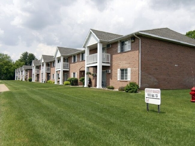 Foto del edificio - Orchard Estates Apartments