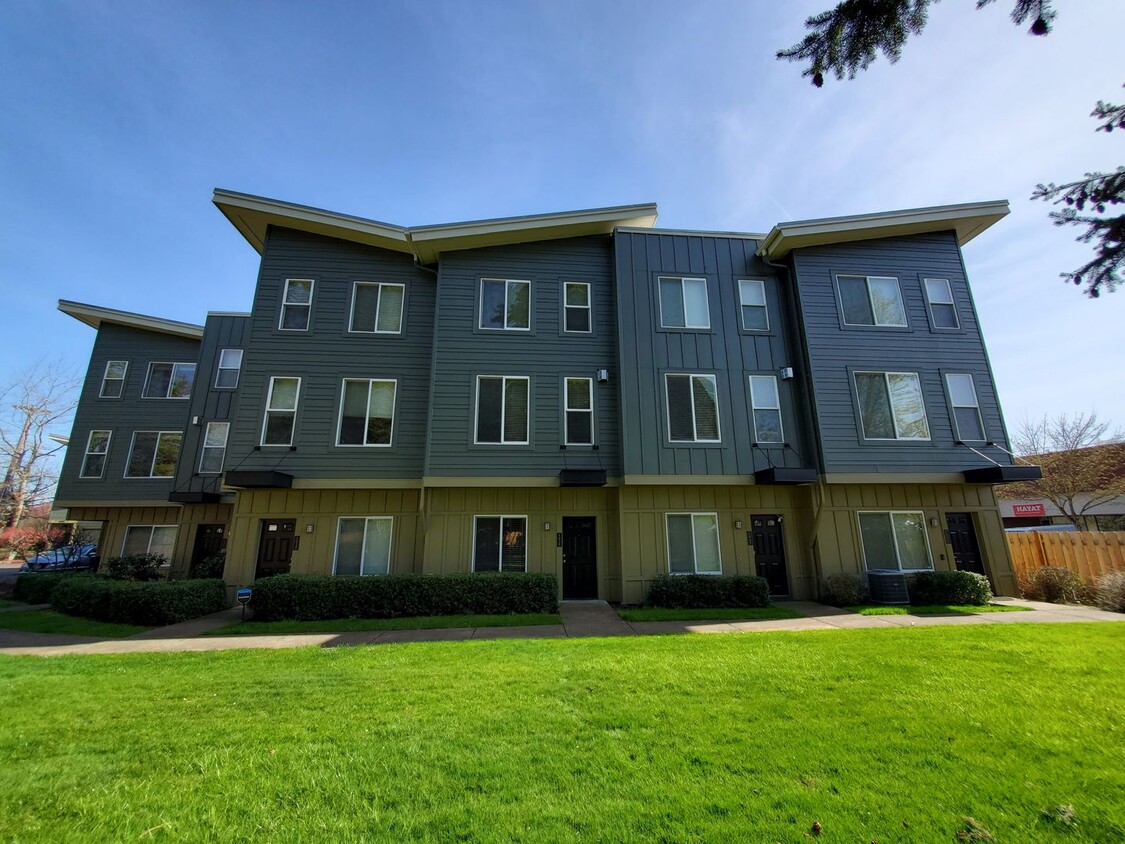 Foto principal - Double Master Suite Townhouse in Beaverton